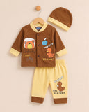 Newborn Boys' Suit