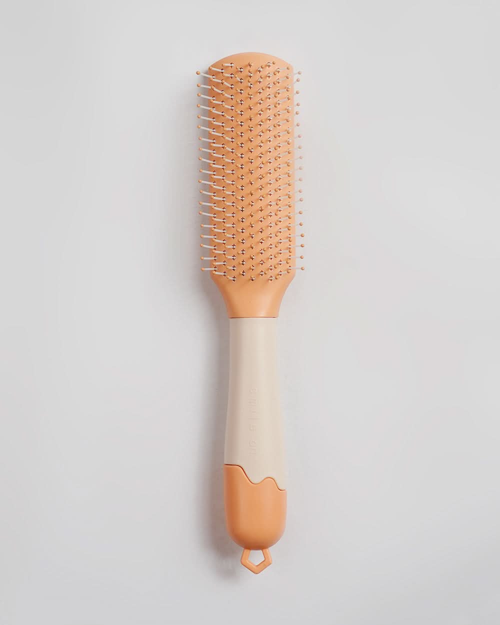 Straight Hair Brush, Comb & Mirror, Chase Value, Chase Value