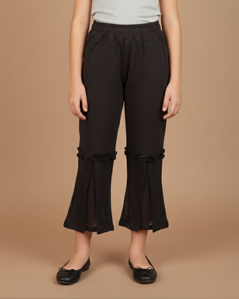 Valuables Girls Trouser, Girls Tights Leggings & Pajama, Eminent, Chase Value