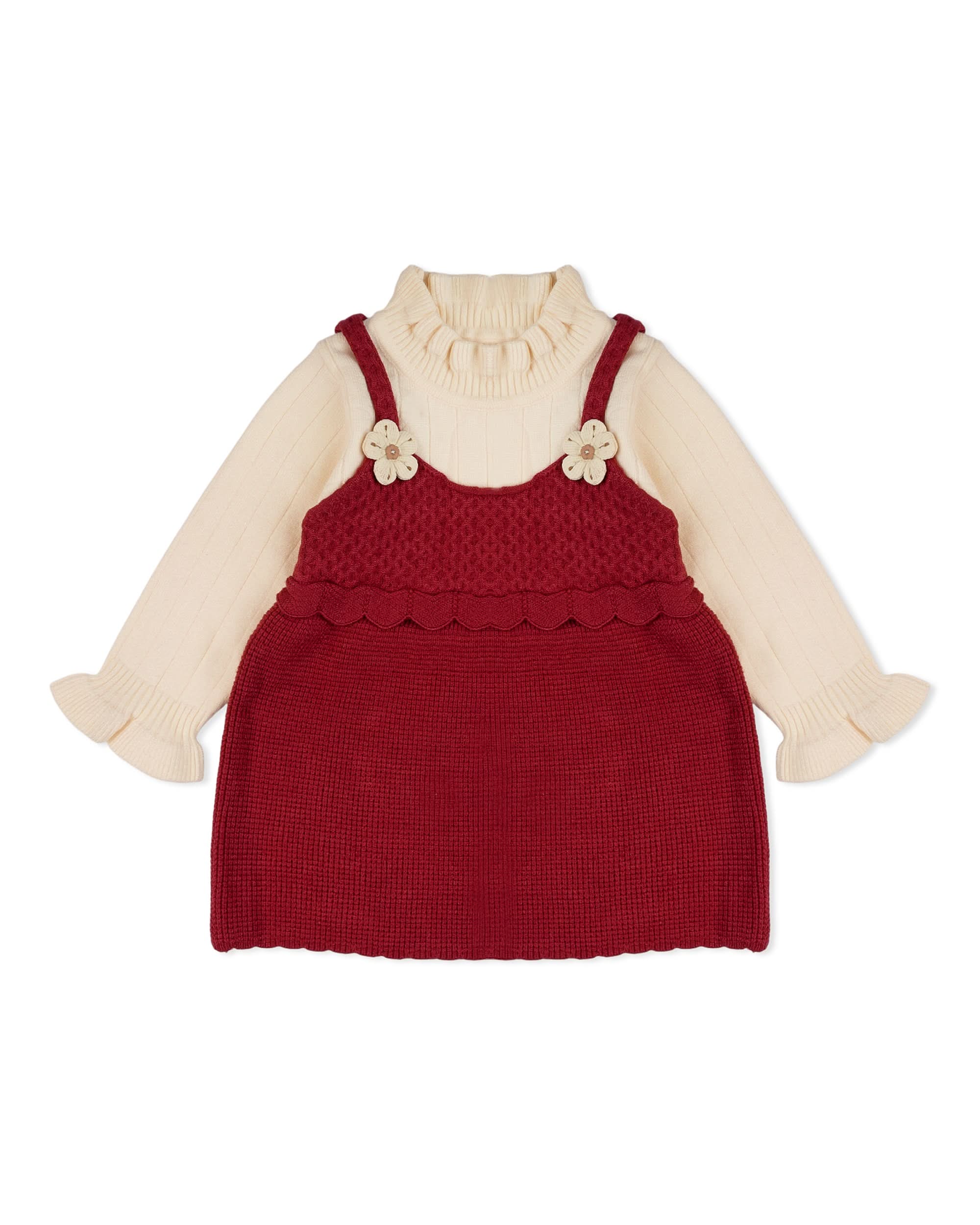 Girl’s Long Sweater, Girls Sweaters, Chase Value, Chase Value