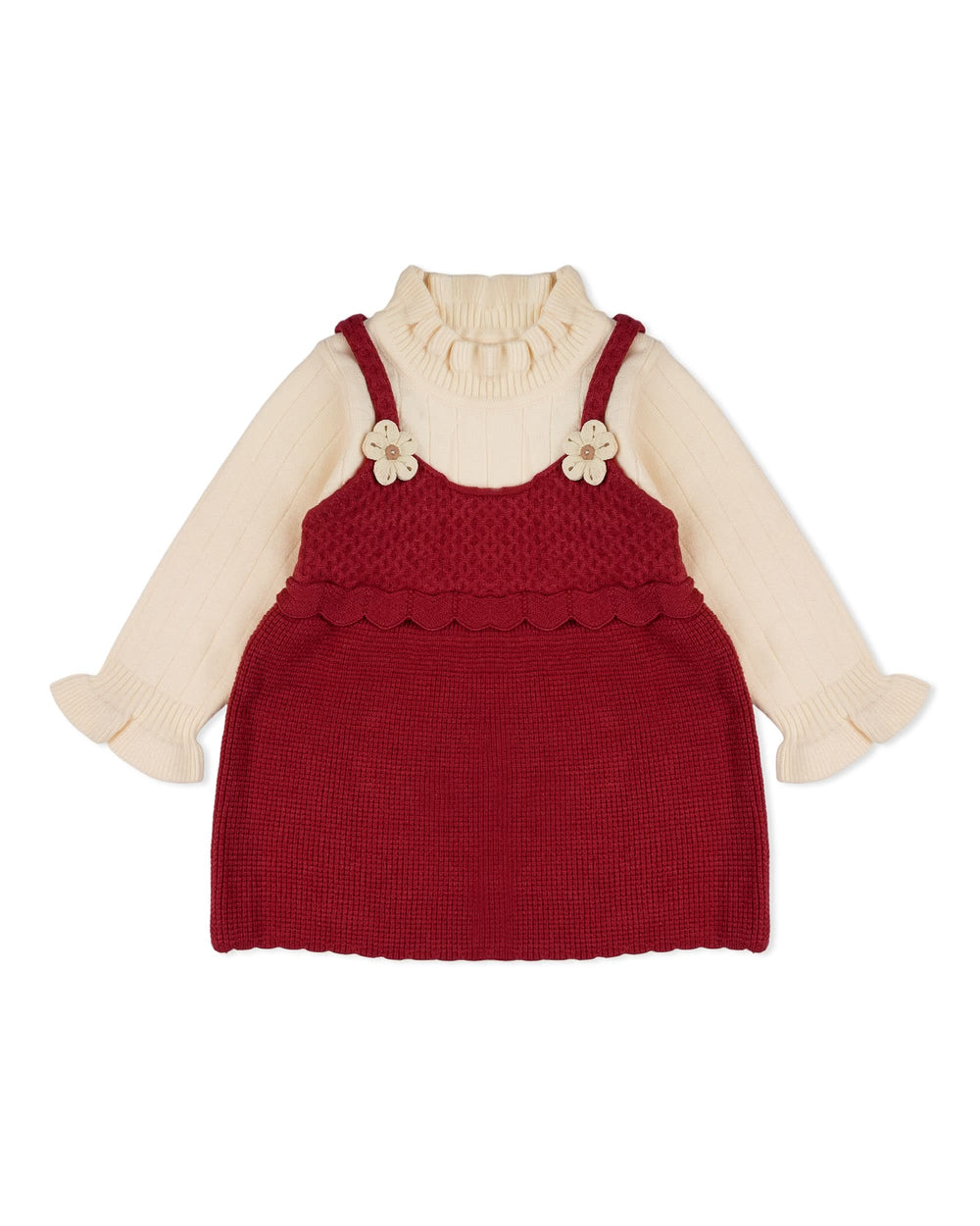 Girl’s Long Sweater, Girls Sweaters, Chase Value, Chase Value