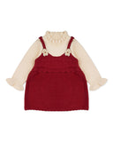 Girl’s Long Sweater, Girls Sweaters, Chase Value, Chase Value