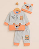 Newborn Boys' Suit