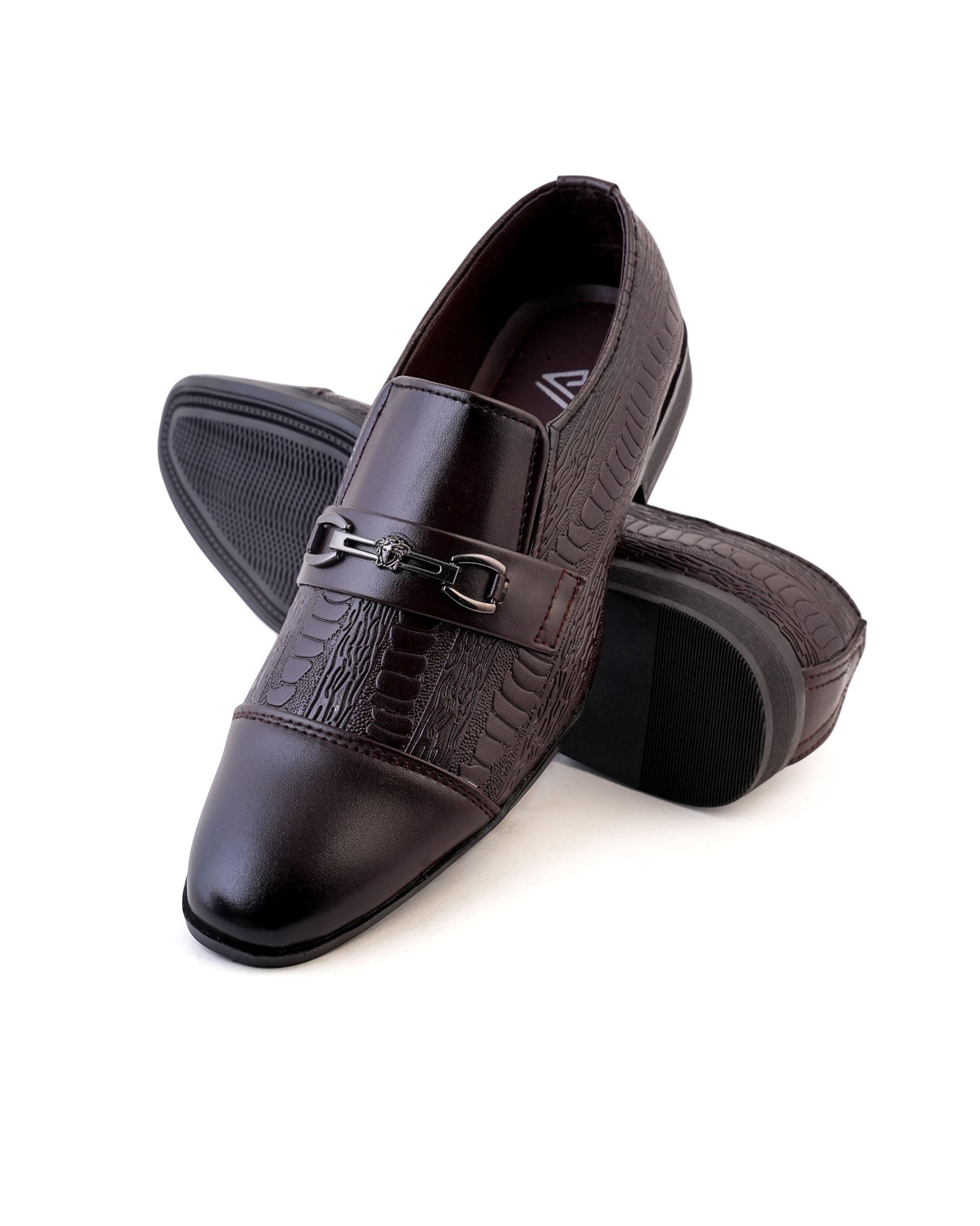 Men’s Formal Moccasins