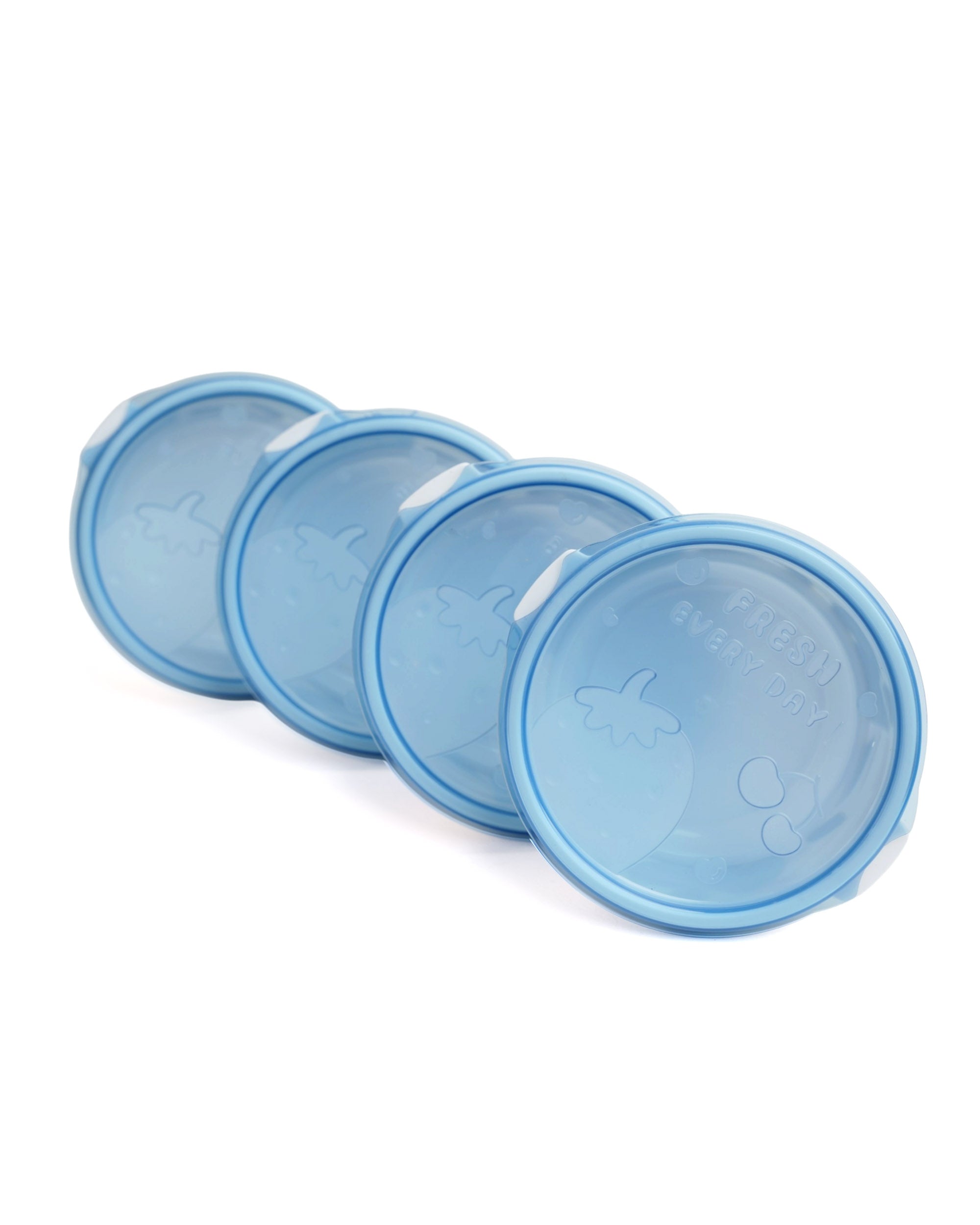 Ultra Storage Box Mini - 4 Pc