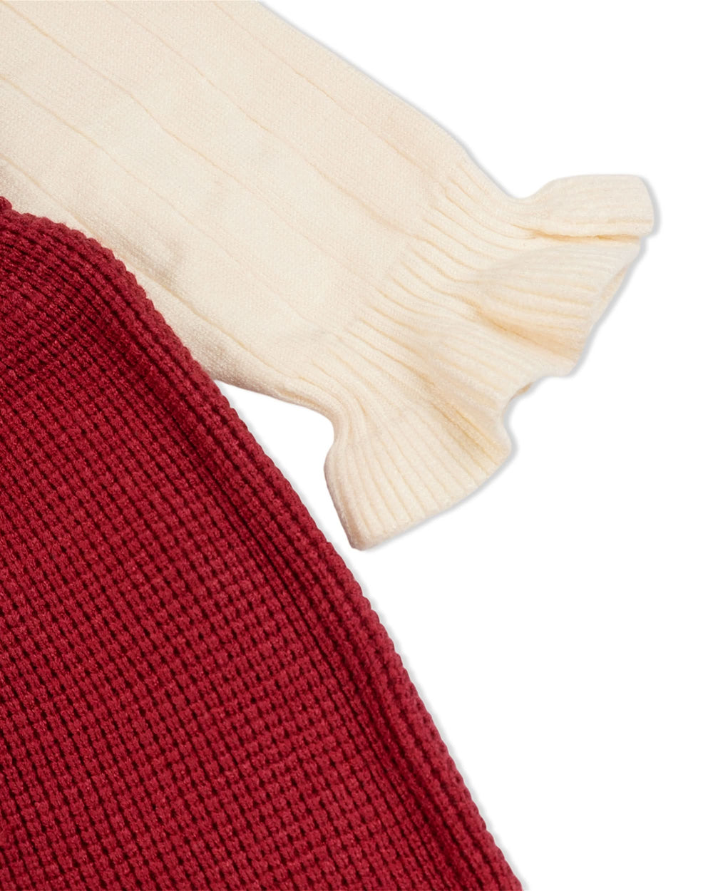 Girl’s Long Sweater, Girls Sweaters, Chase Value, Chase Value