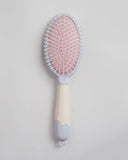 Oval Hair Brush, Comb & Mirror, Chase Value, Chase Value
