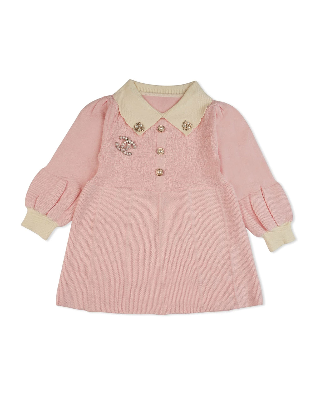 Girl’s Long Sweater, Girls Sweaters, Chase Value, Chase Value