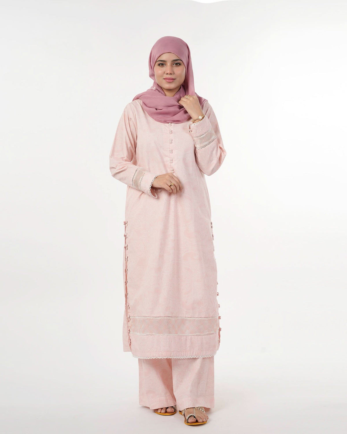 Valuables Women 2-Piece Suit – Printed, Women Shalwar Suits, Chase Value, Chase Value