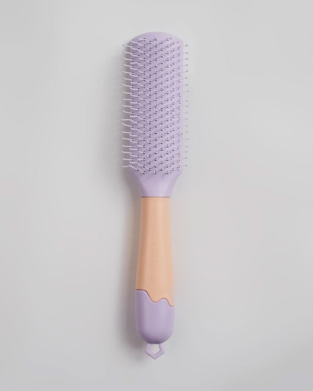 Straight Hair Brush, Comb & Mirror, Chase Value, Chase Value