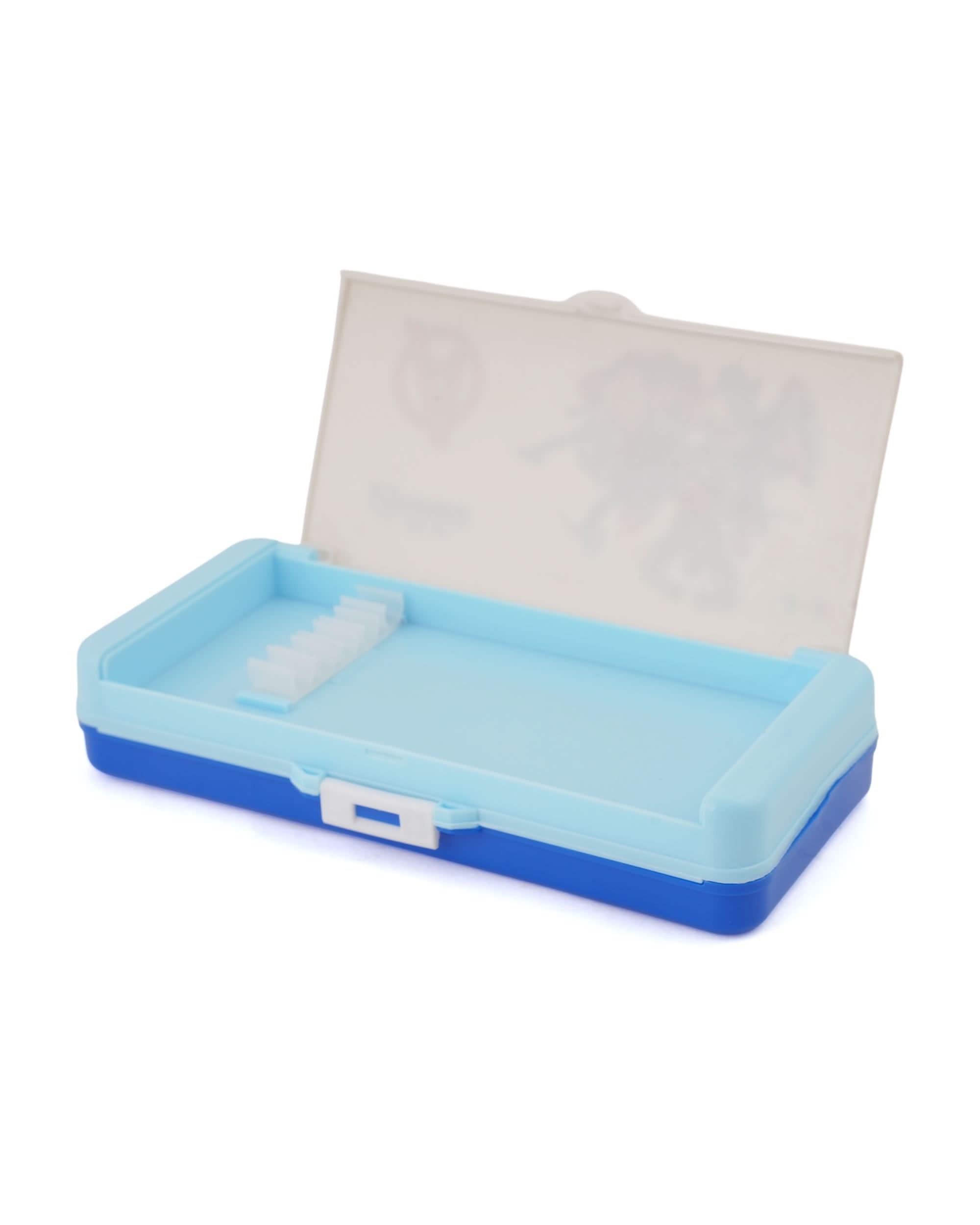 Pencil Box, Stationery Pouch & Box, Chase Value, Chase Value