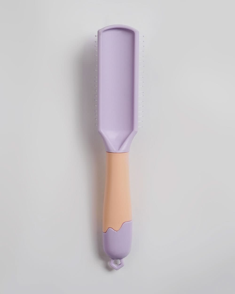 Straight Hair Brush, Comb & Mirror, Chase Value, Chase Value