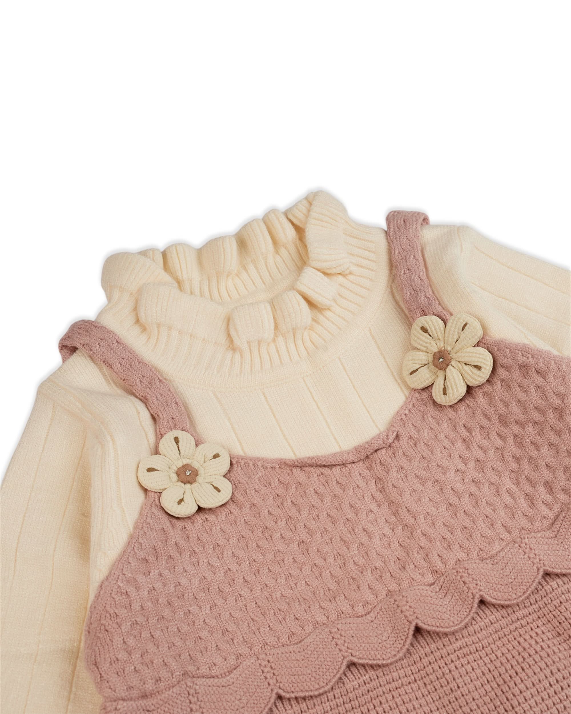 Girl’s Long Sweater, Girls Sweaters, Chase Value, Chase Value