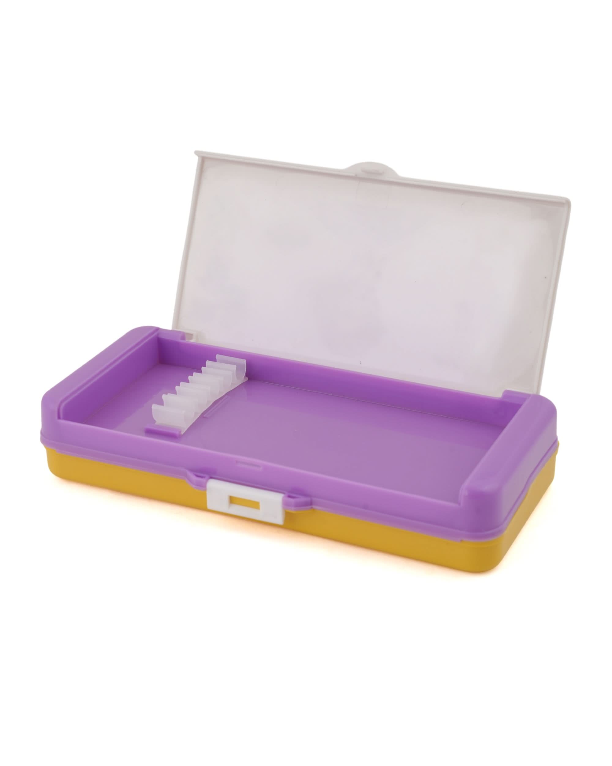 Pencil Box, Stationery Pouch & Box, Chase Value, Chase Value