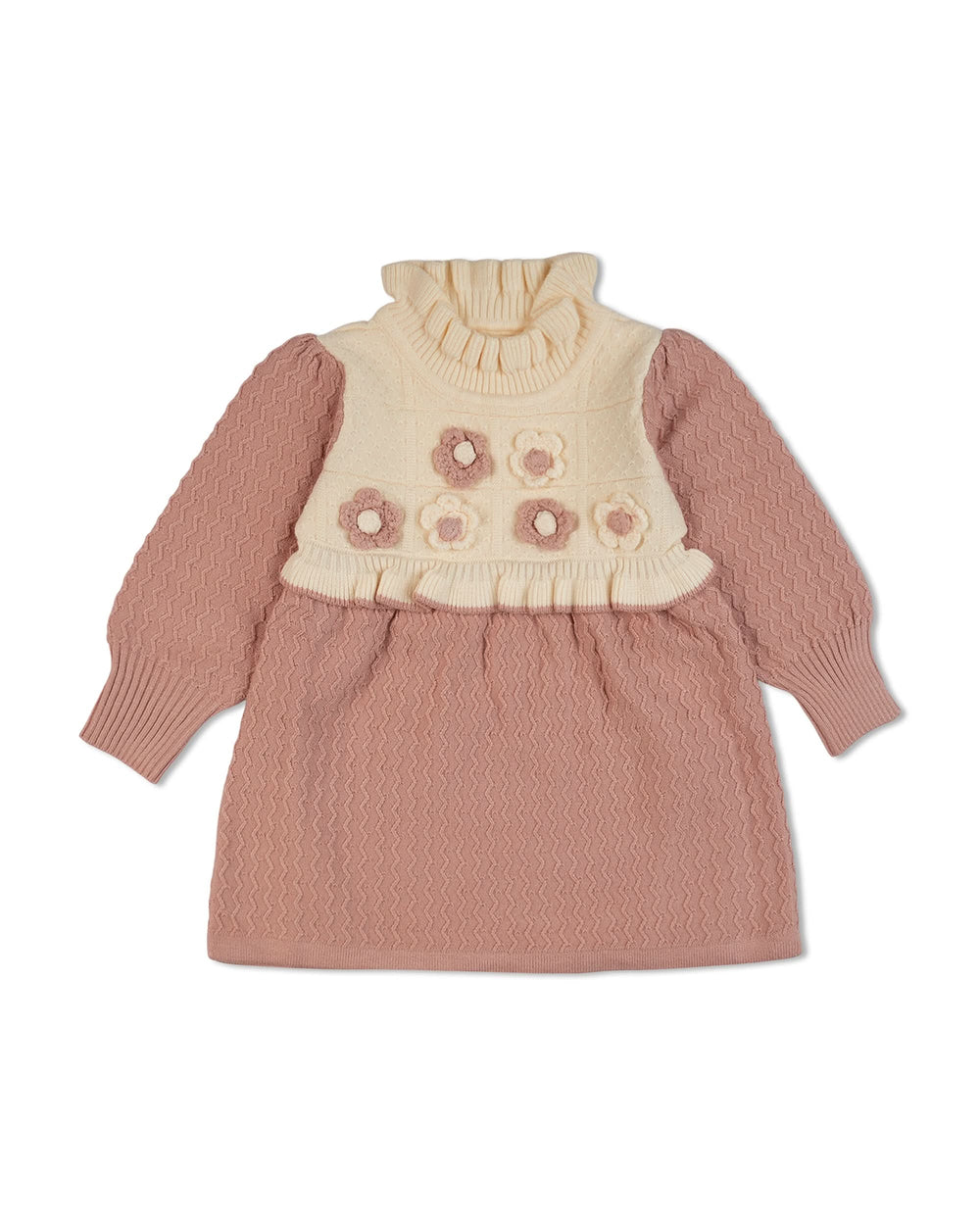 Girl’s Long Sweater, Girls Sweaters, Chase Value, Chase Value