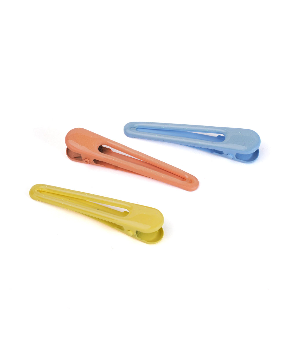 Eminent Girls' Hair Pins Card