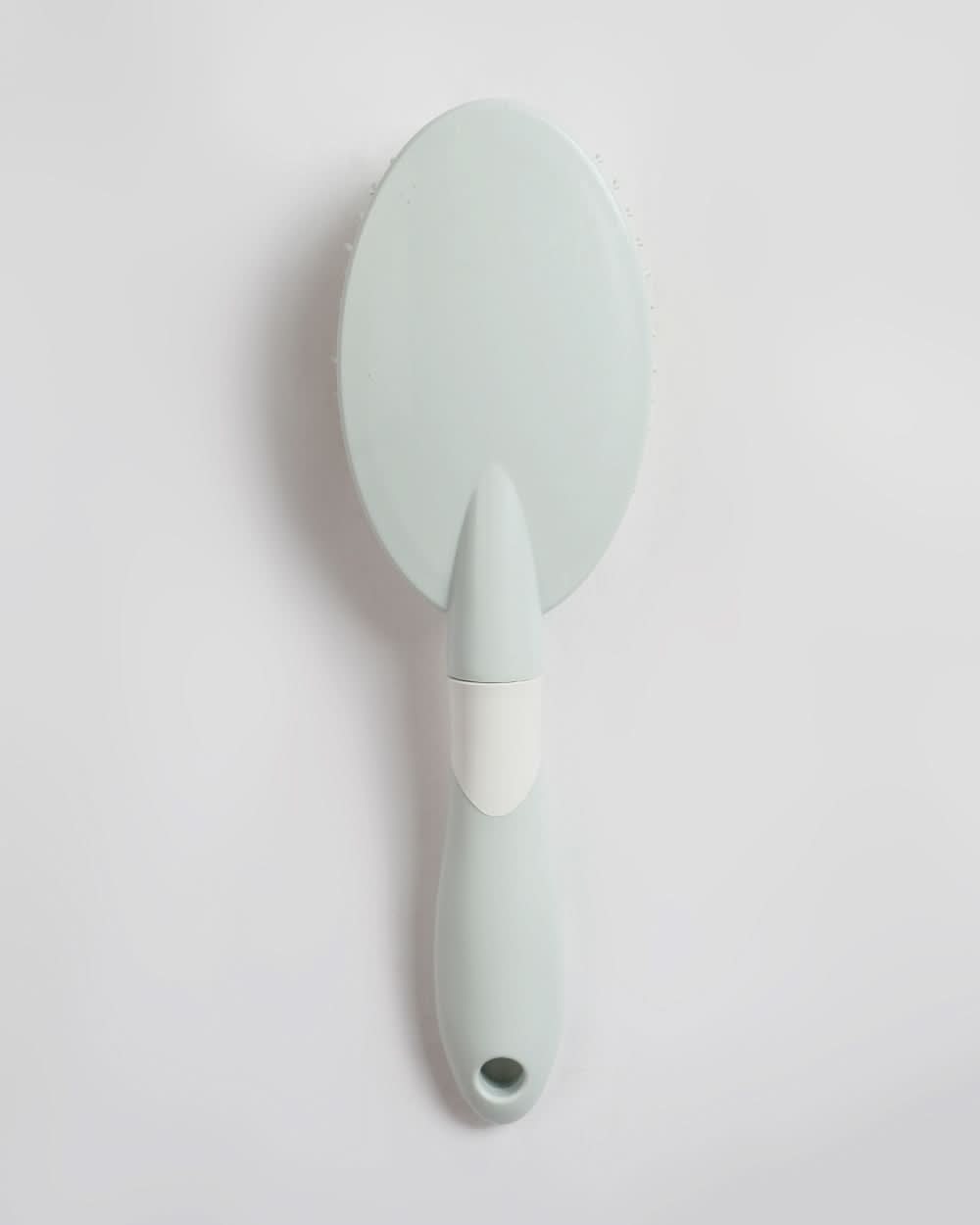 Oval Hair Brush, Comb & Mirror, Chase Value, Chase Value
