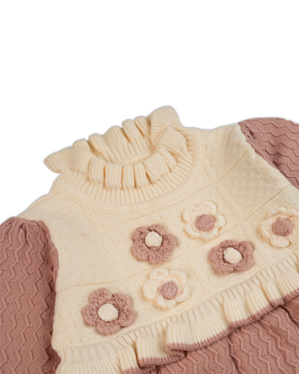 Girl’s Long Sweater, Girls Sweaters, Chase Value, Chase Value