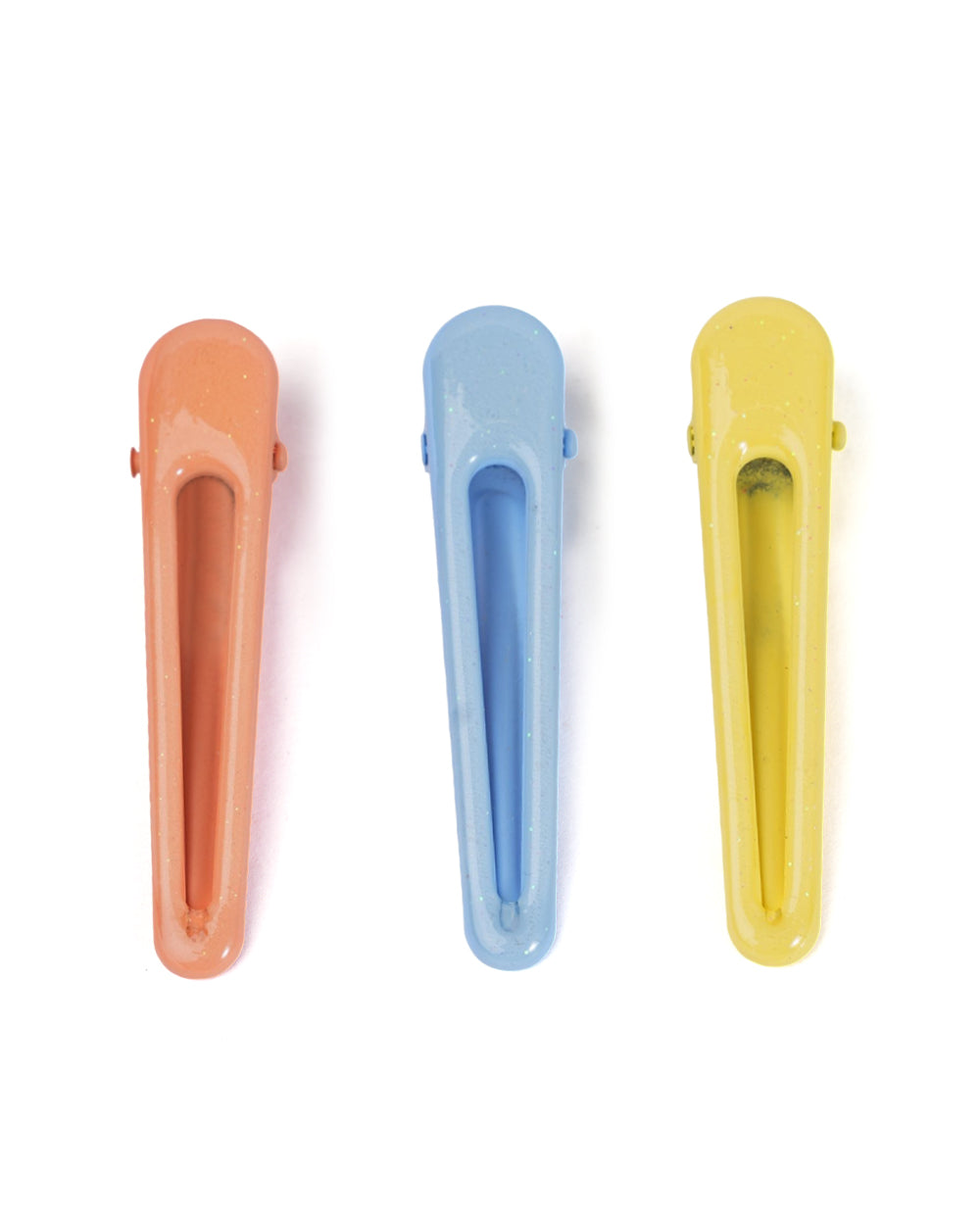 Eminent Girls' Hair Pins Card