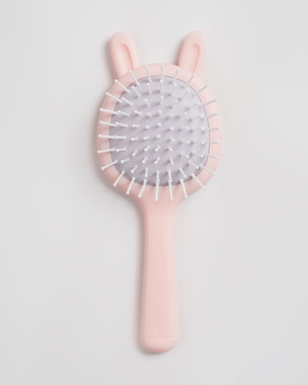 Kids Hair Brush, Comb & Mirror, Chase Value, Chase Value
