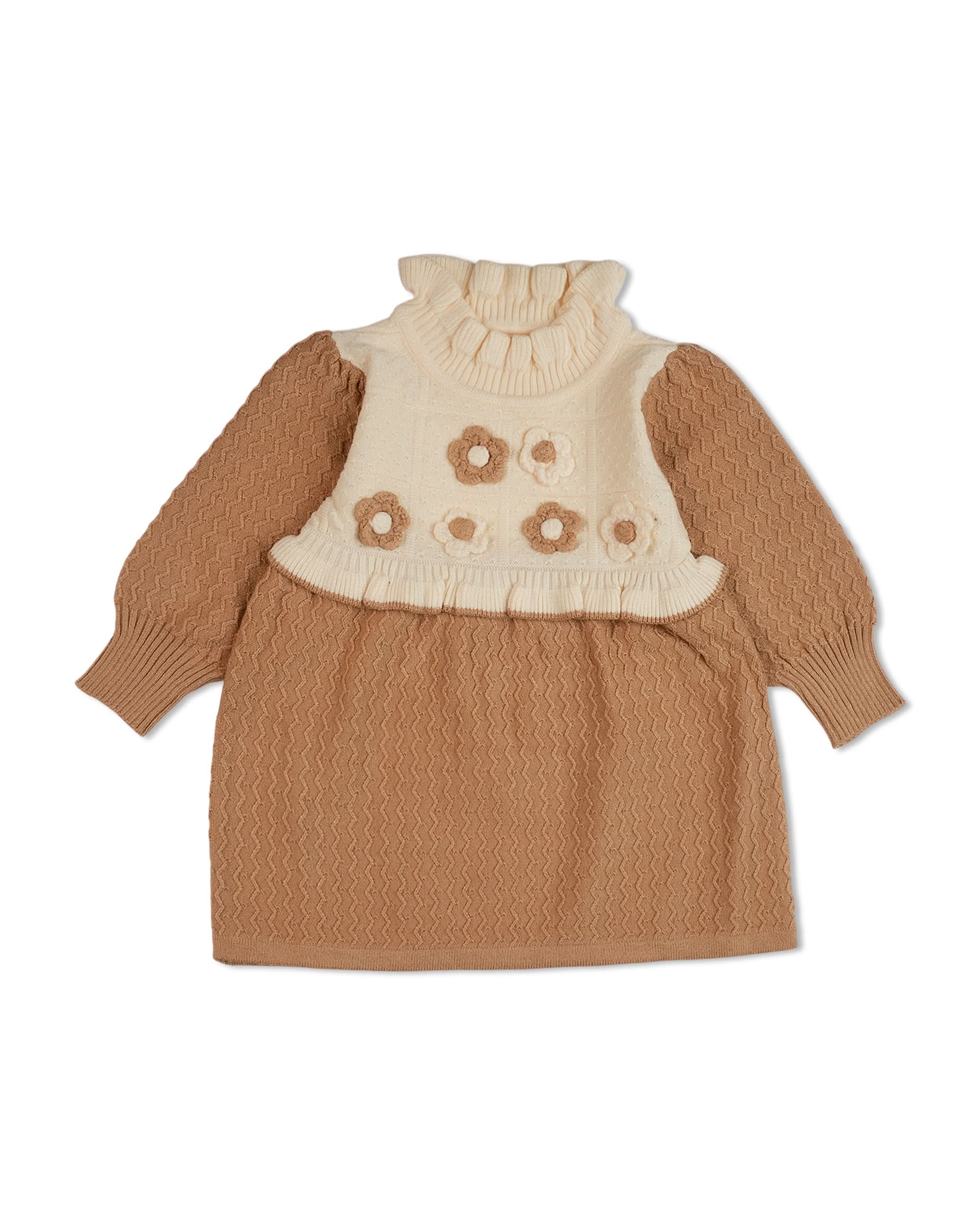 Girl’s Long Sweater, Girls Sweaters, Chase Value, Chase Value