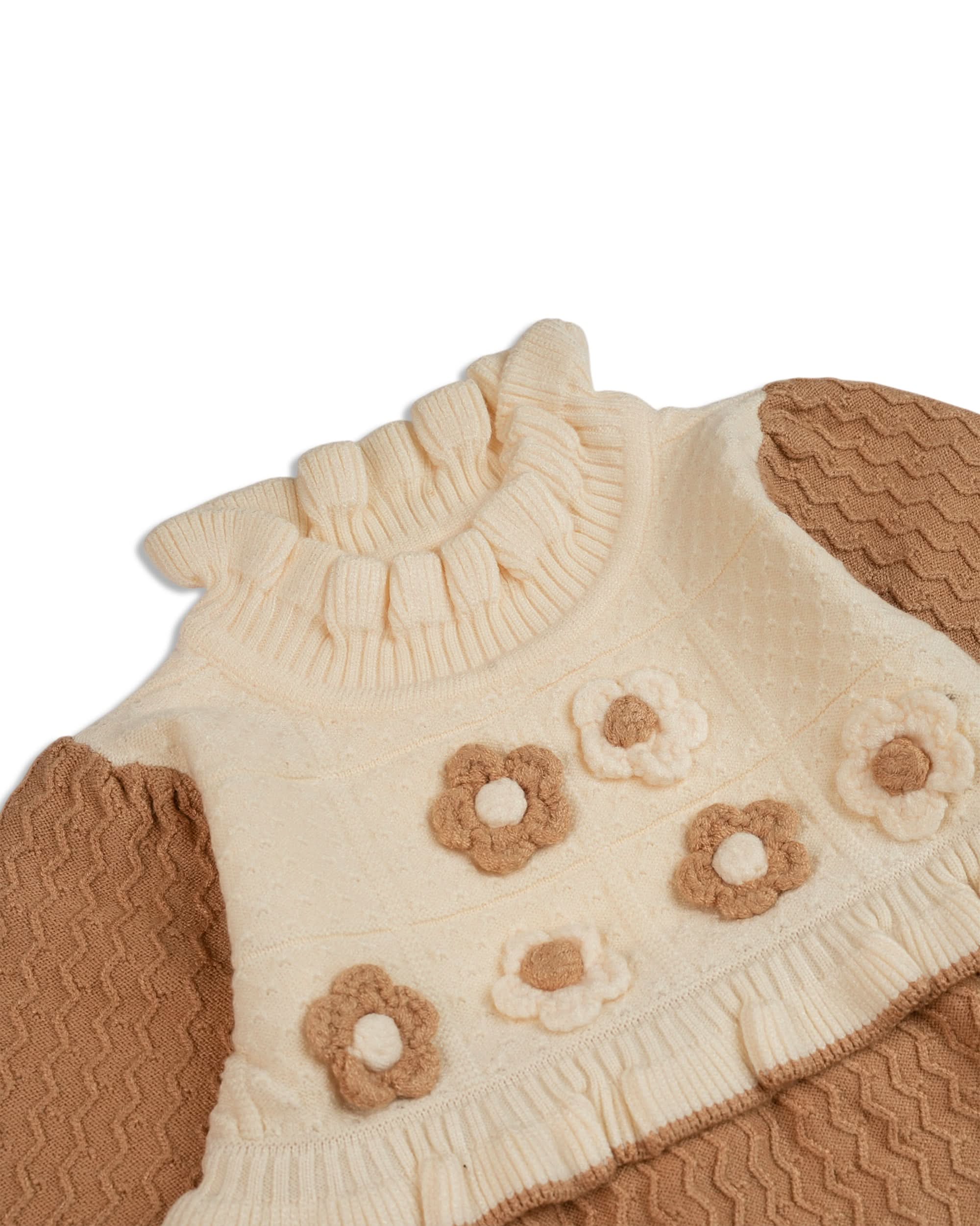 Girl’s Long Sweater, Girls Sweaters, Chase Value, Chase Value