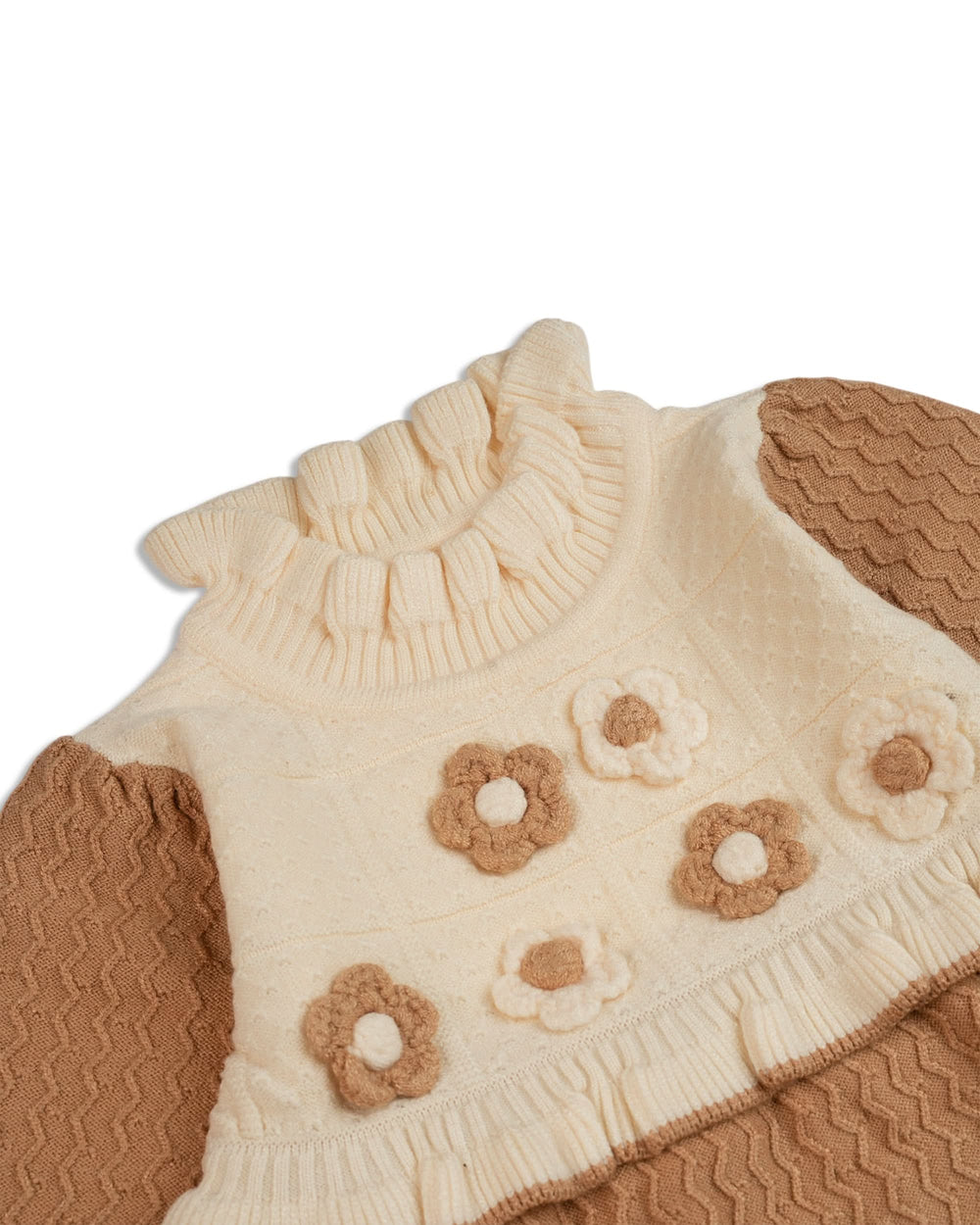 Girl’s Long Sweater, Girls Sweaters, Chase Value, Chase Value