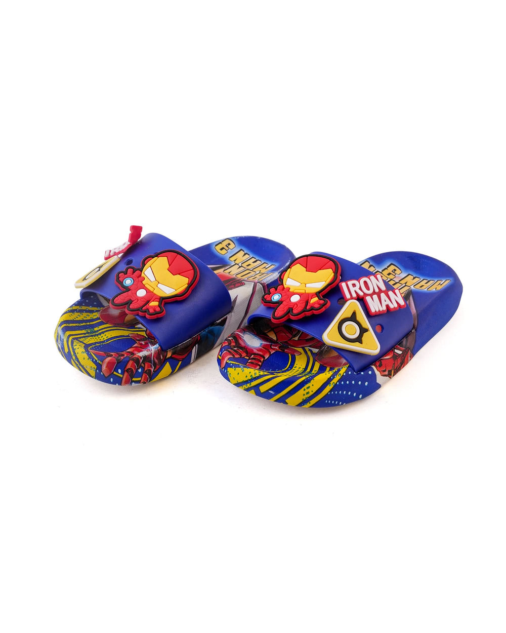Boys Slider, Boys Slippers, Chase Value, Chase Value