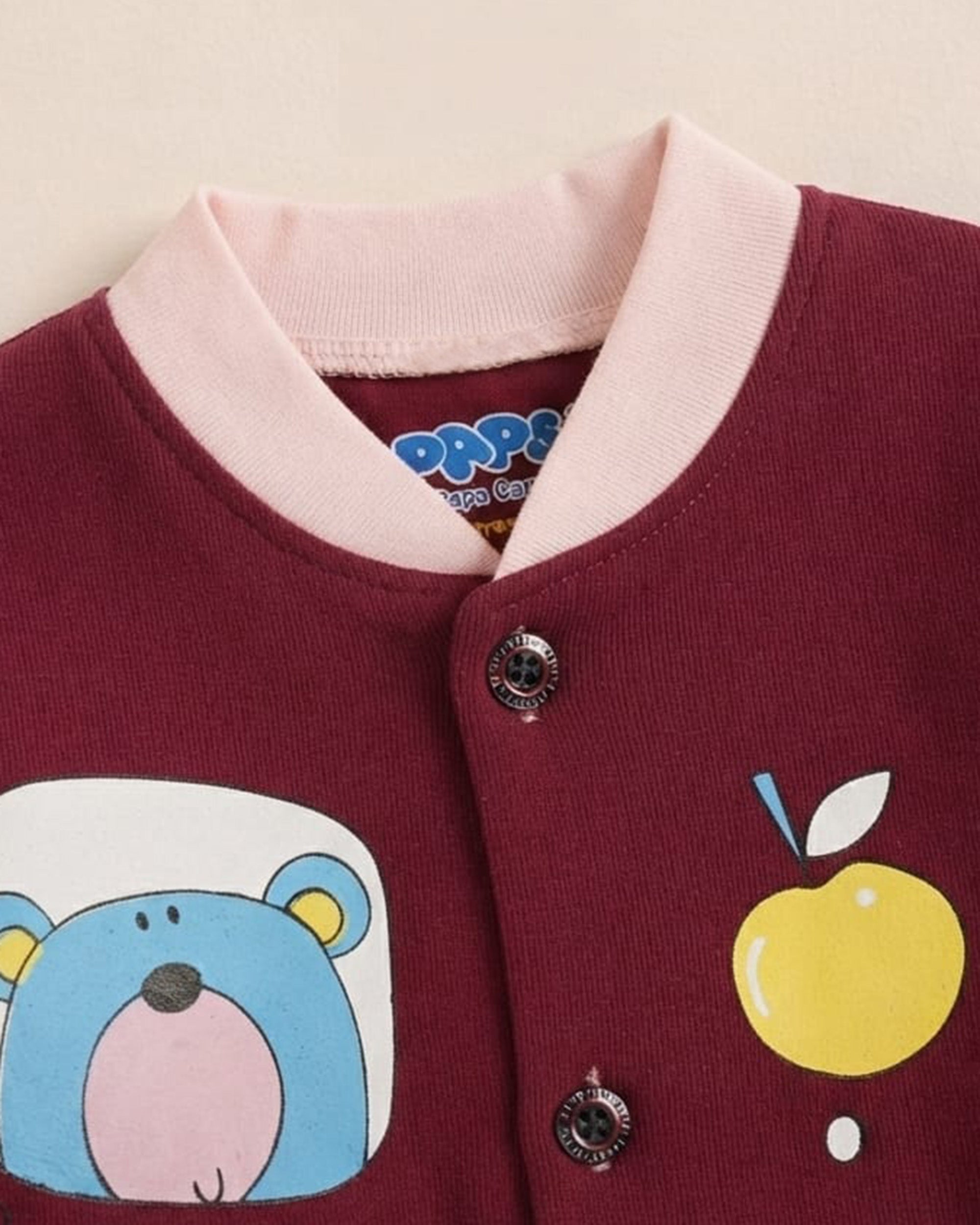 Newborn Boys' Suit