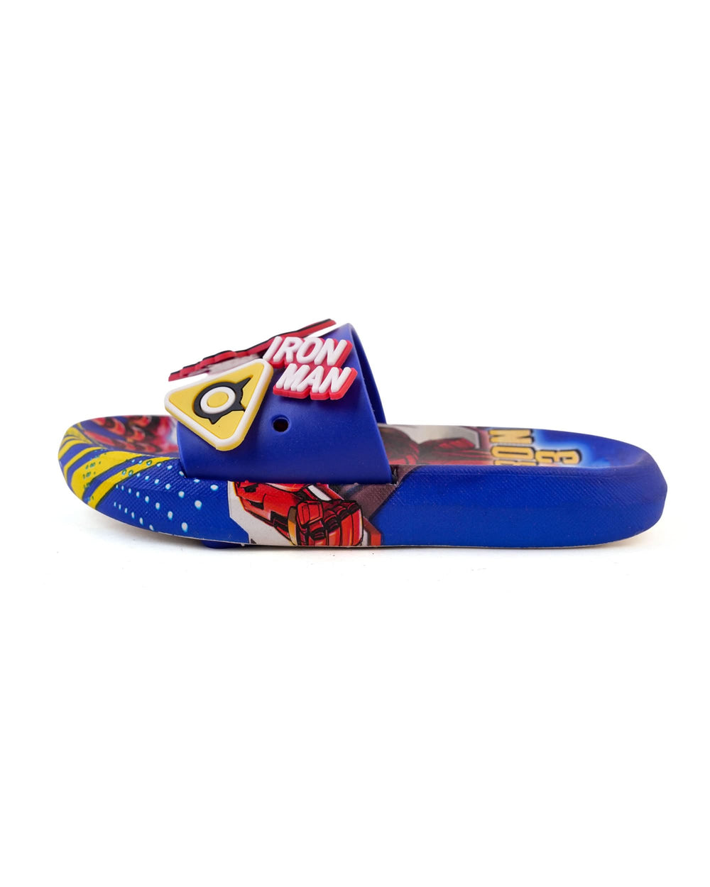 Boys Slider, Boys Slippers, Chase Value, Chase Value