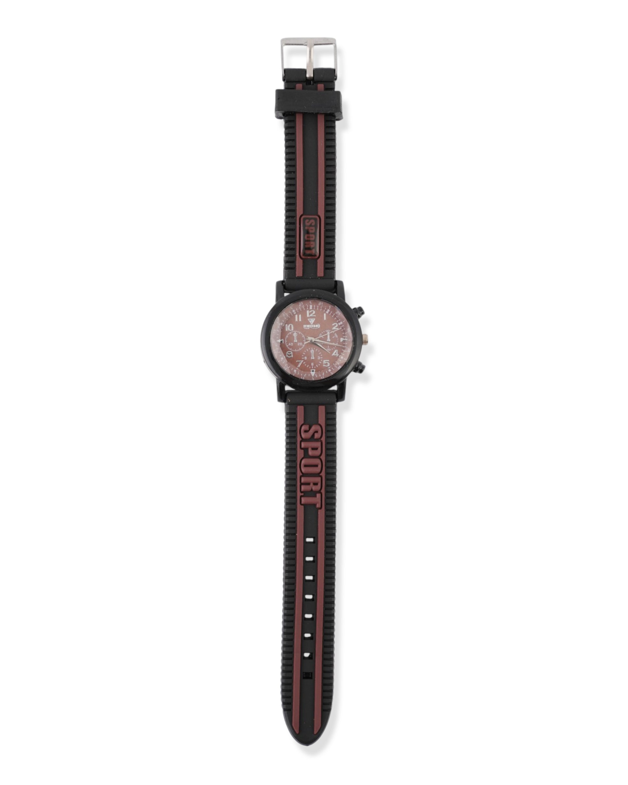 Kids Watch