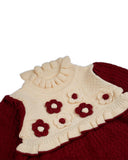 Girl’s Long Sweater, Girls Sweaters, Chase Value, Chase Value