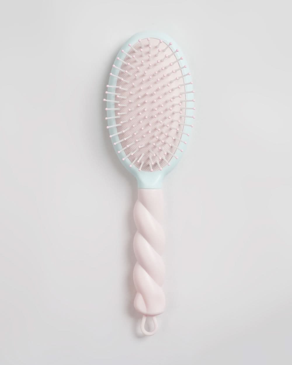 Kids Hair Brush, Comb & Mirror, Chase Value, Chase Value