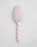 Kids Hair Brush, Comb & Mirror, Chase Value, Chase Value