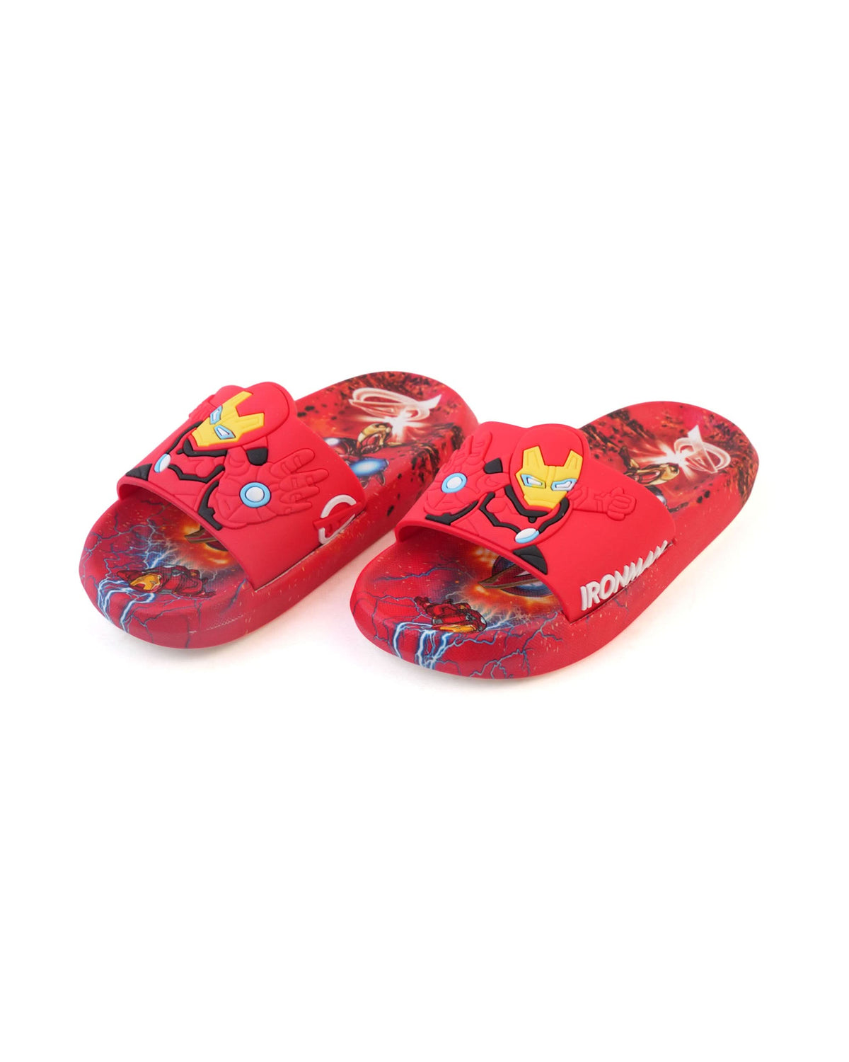 Boys Slider, Boys Slippers, Chase Value, Chase Value