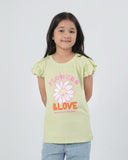 Eminent Girls Half Sleeves T-Shirt, Girls T-Shirts, Eminent, Chase Value