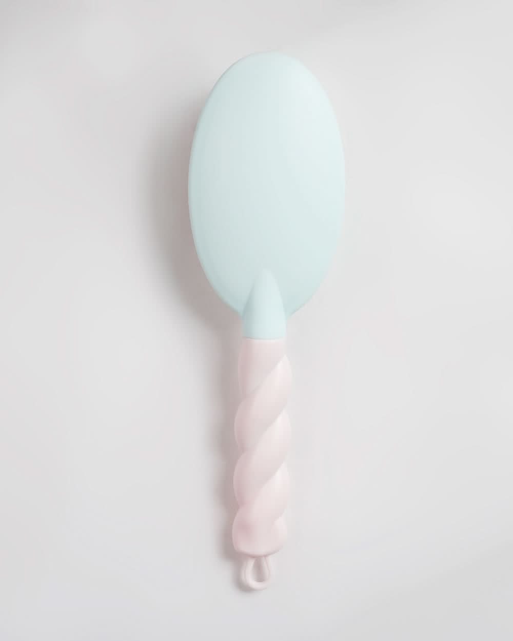 Kids Hair Brush, Comb & Mirror, Chase Value, Chase Value