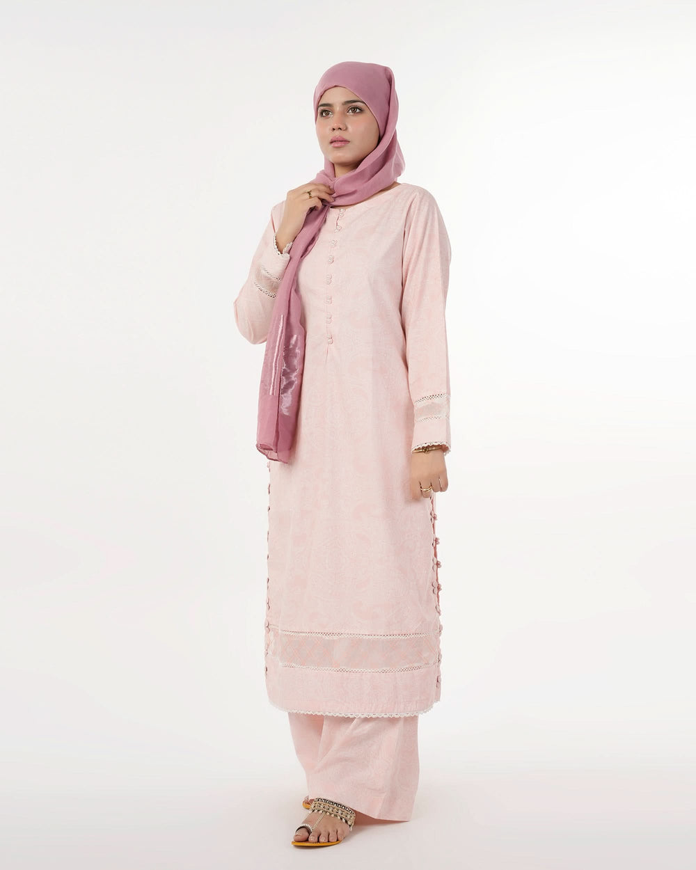 Valuables Women 2-Piece Suit – Printed, Women Shalwar Suits, Chase Value, Chase Value