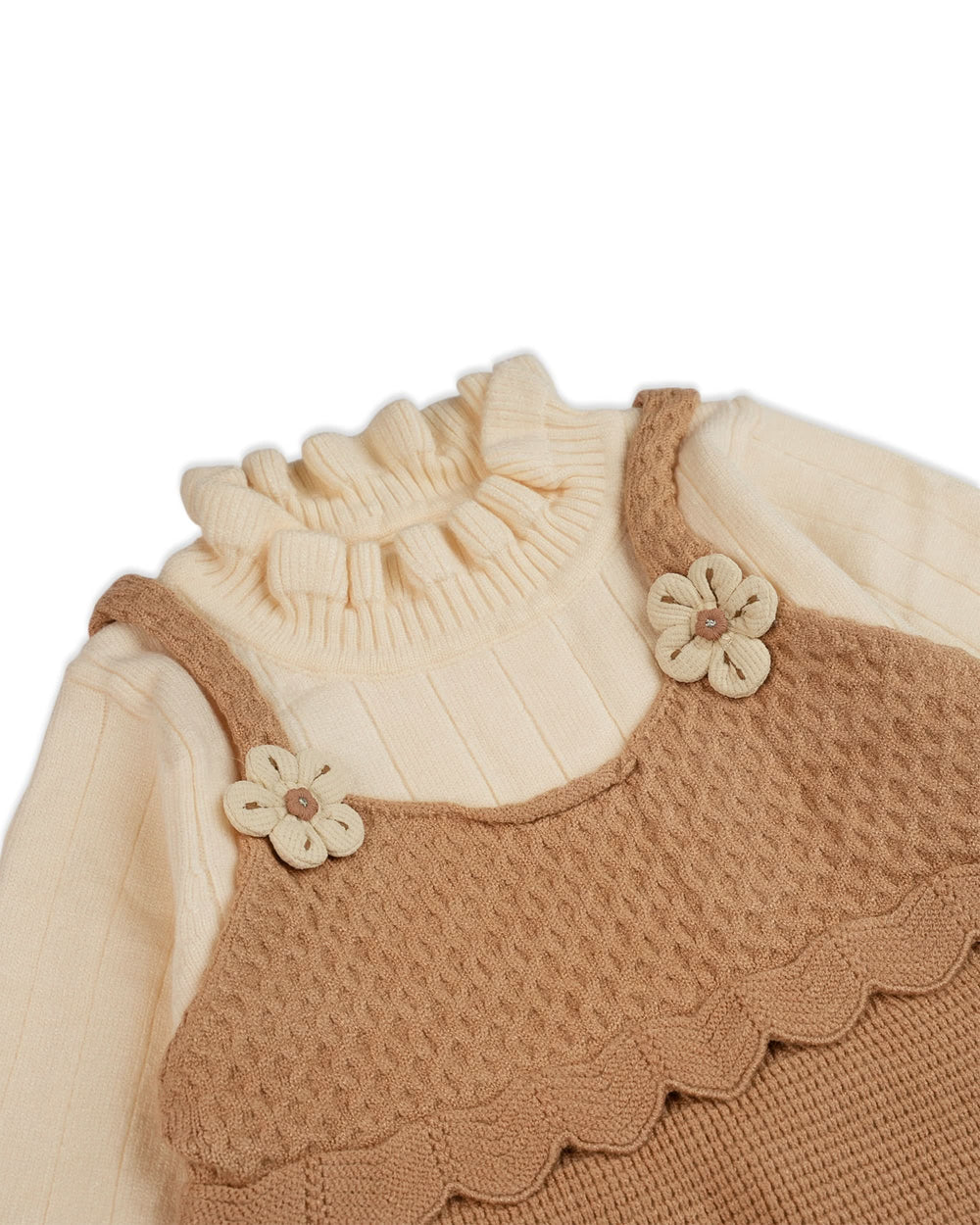 Girl’s Long Sweater, Girls Sweaters, Chase Value, Chase Value