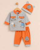 Newborn Boys' Suit
