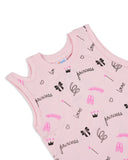 Valuables Girls' Sando, Girls T-Shirts, Valuables, Chase Value