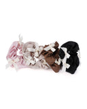 Hair Pony 4 Piece