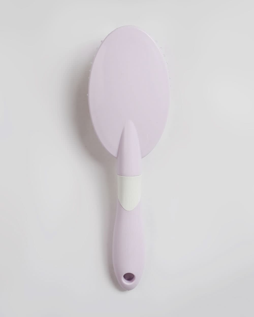 Oval Hair Brush, Comb & Mirror, Chase Value, Chase Value