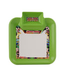 Galaxy White Board 2 in 1, Writing Boards & Slates, Chase Value, Chase Value