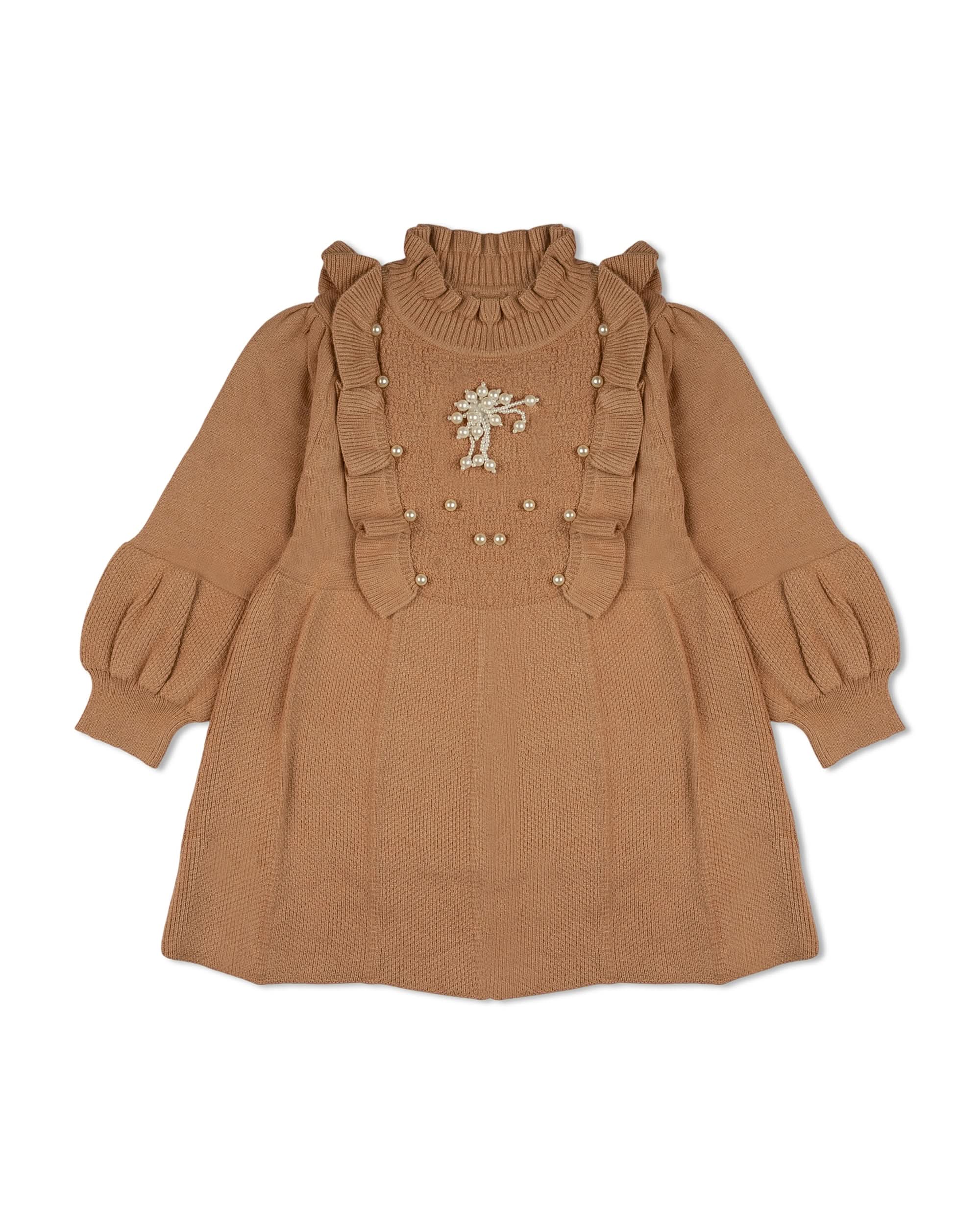 Girl’s Long Sweater, Girls Sweaters, Chase Value, Chase Value