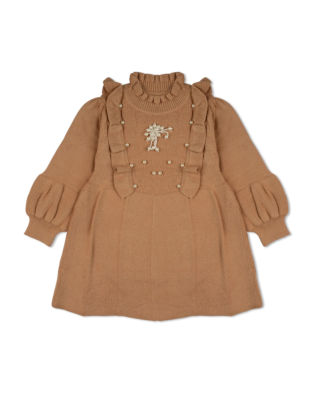 Girl’s Long Sweater, Girls Sweaters, Chase Value, Chase Value