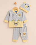 Newborn Boys' Suit