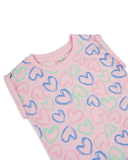 Valuables Girls' Sando, Girls T-Shirts, Valuables, Chase Value