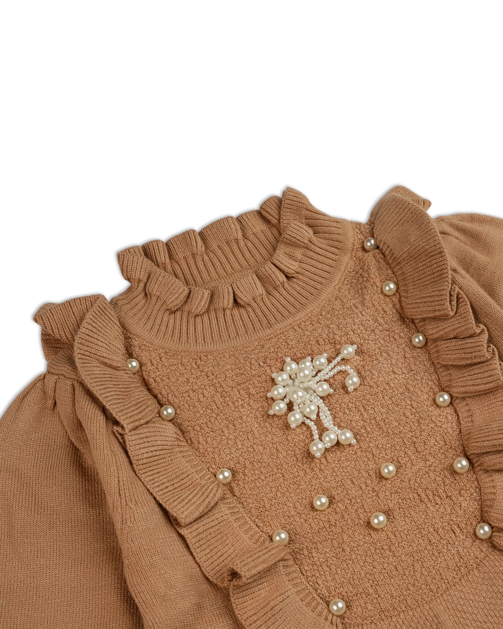 Girl’s Long Sweater, Girls Sweaters, Chase Value, Chase Value