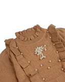 Girl’s Long Sweater, Girls Sweaters, Chase Value, Chase Value
